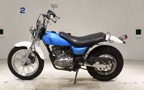 SUZUKI VANVAN 200 2009 NH41A