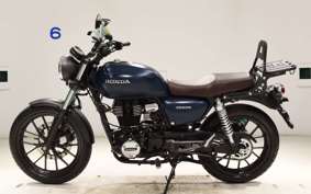 HONDA GB350 2022 NC59