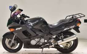 KAWASAKI ZZ-R400 Gen.2 2001 ZX400N