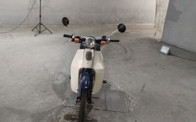 HONDA SUPER CUB50 AA01