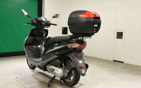 SUZUKI ADDRESS V125 2022 DT11A