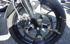 SUZUKI GSX-S125 DL32B