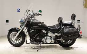 YAMAHA DRAGSTAR 400 CLASSIC 2005 VH01J