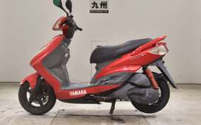 YAMAHA CYGNUS 125 XSR 2 2017 SE44J