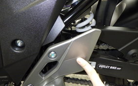 SUZUKI GSX250RA 2021