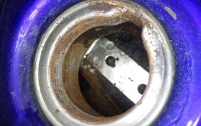 HONDA STEED 400 VLS 1998 NC37