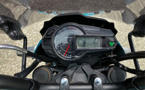KAWASAKI Z125 PRO BR125H