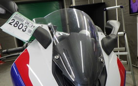 BMW S1000RR 2021