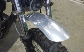 KAWASAKI 250TR 2017 BJ250F