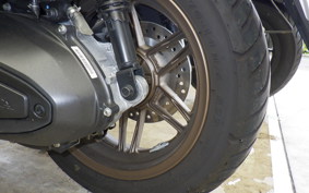 HONDA FORZA 250 2023 MF17