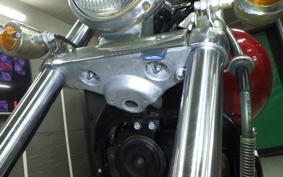 KAWASAKI VULCAN 400 Gen.2 1996 VN400A