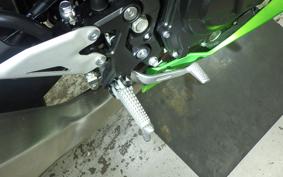 KAWASAKI NINJA 400 2024 EX400L