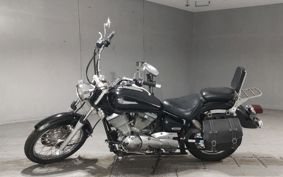 YAMAHA DRAGSTAR 250 VG05J