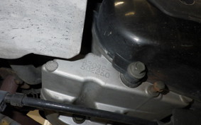 YAMAHA VINO 50 SA26J