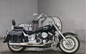 YAMAHA DRAGSTAR 400 CLASSIC VH01J