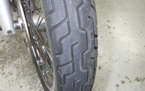 YAMAHA DRAGSTAR 250 2011 VG05J