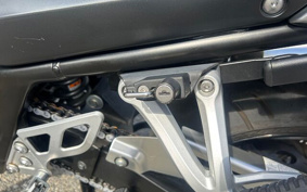 SUZUKI BANDIT 1250 F ABS 2011 GW72A