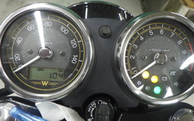 KAWASAKI W230 2000 BJ230A