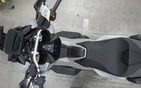 HONDA X-ADV 750 2025 RH21