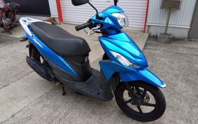 SUZUKI ADDRESS V110 CE47A