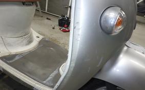 YAMAHA VINO 50 SA26J