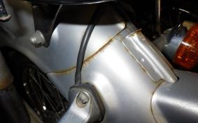 HONDA C50 SUPER CUB AA01