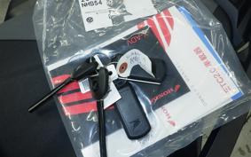 HONDA X-ADV 750 2026 RH21