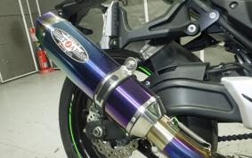 KAWASAKI NINJA 650 A 2017 ER650H