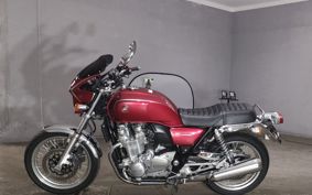 HONDA CB1100 EX 2016 SC65