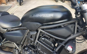 KAWASAKI ELIMINATOR 400-1 2023 EL400A