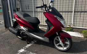 YAMAHA MAJESTYS SG28J