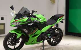 KAWASAKI NINJA 400 2023 EX400L
