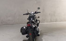 TRIUMPH BONNEVILLE SPEEDMASTER 2021 DAD79H