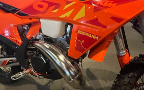 KTM 250 EXC SIXDAYS GSA20