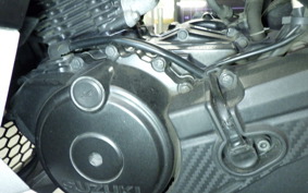 SUZUKI ｼﾞｸｻｰ150SF