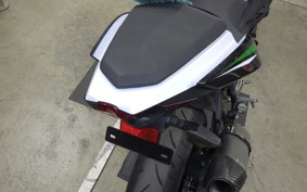KAWASAKI Z400 Gen.2 2020 EX400G