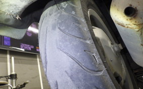 YAMAHA GEAR Gen.2 2022 UA06J