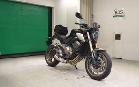 HONDA CB650R 2019 RH03