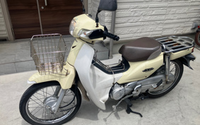 HONDA SUPER CUB110 JA10