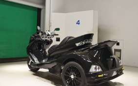 YAMAHA MAJESTY 250 TRIKE SG03J