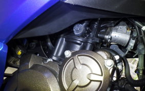 SUZUKI ｼﾞｸｻｰ250SF ED22B