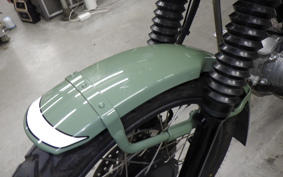 HONDA CT125 HUNTER CUB
