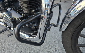 HONDA CB350 2023 NC58
