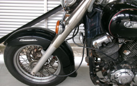 YAMAHA DRAGSTAR 400 CLASSIC 1998 4TR