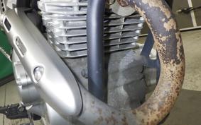 YAMAHA SEROW 250 Gen.2 2018 DG17J