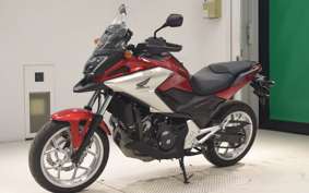 HONDA NC750X D 2016 RC90