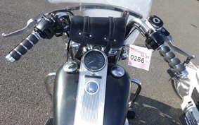 HARLEY FLHR 1450 2005