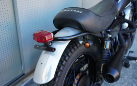 KAWASAKI 250TR 2006 BJ250F