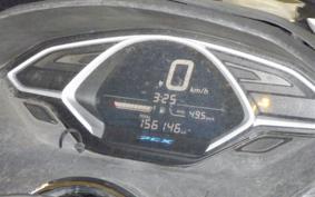 HONDA PCX 125 JF81