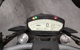 DUCATI  DUCATI  MONSTAR 821 M605JA